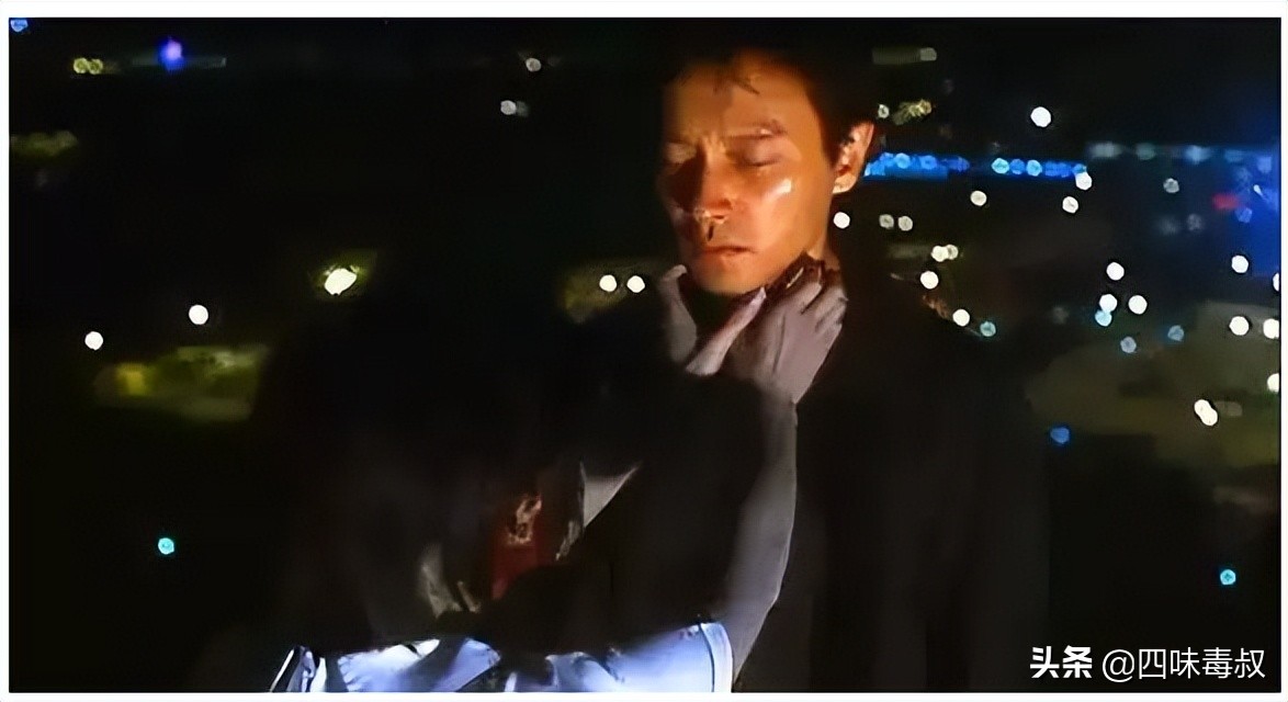 异度空间：张国荣的遗作和心魔