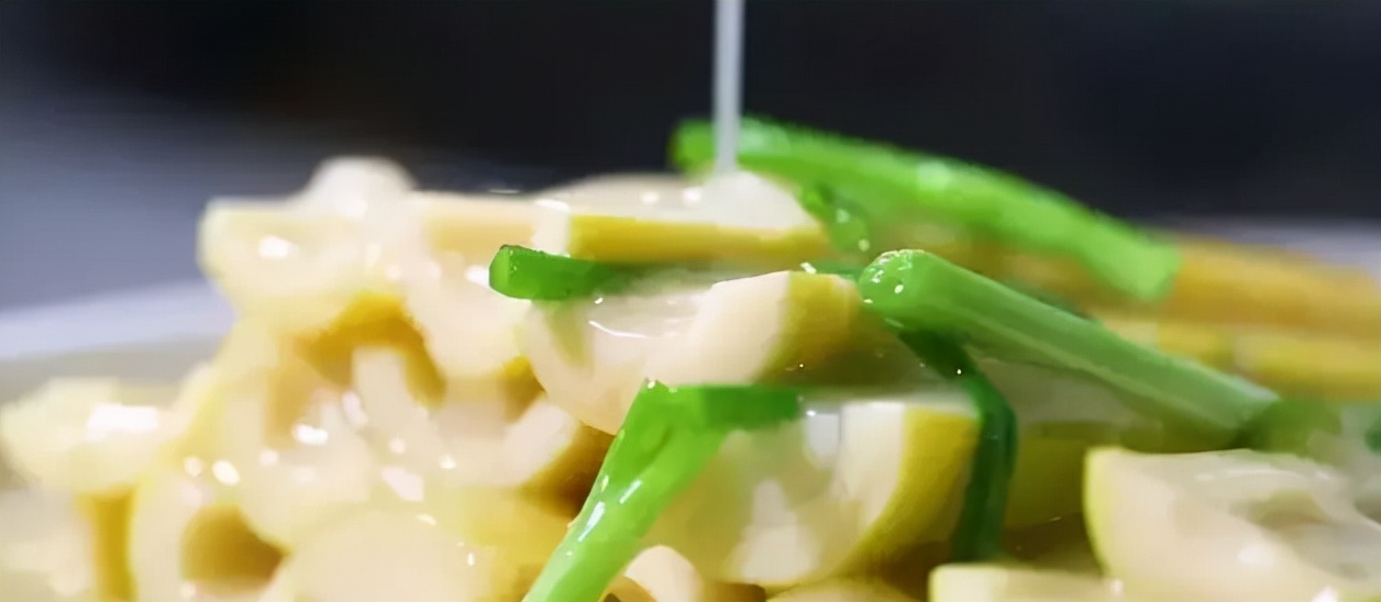 隔着千山万水，看完这篇，都能闻到家乡的味道...