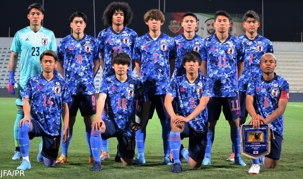 日本u20(越级杀！U23亚洲杯日本U21淘汰韩国U23，土伦杯U19惜败阿根廷U20)