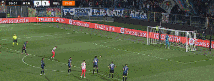 欧联杯四强在哪里比赛（欧联杯四强出炉：莱比锡对阵流浪者 西汉姆将战法兰克福）