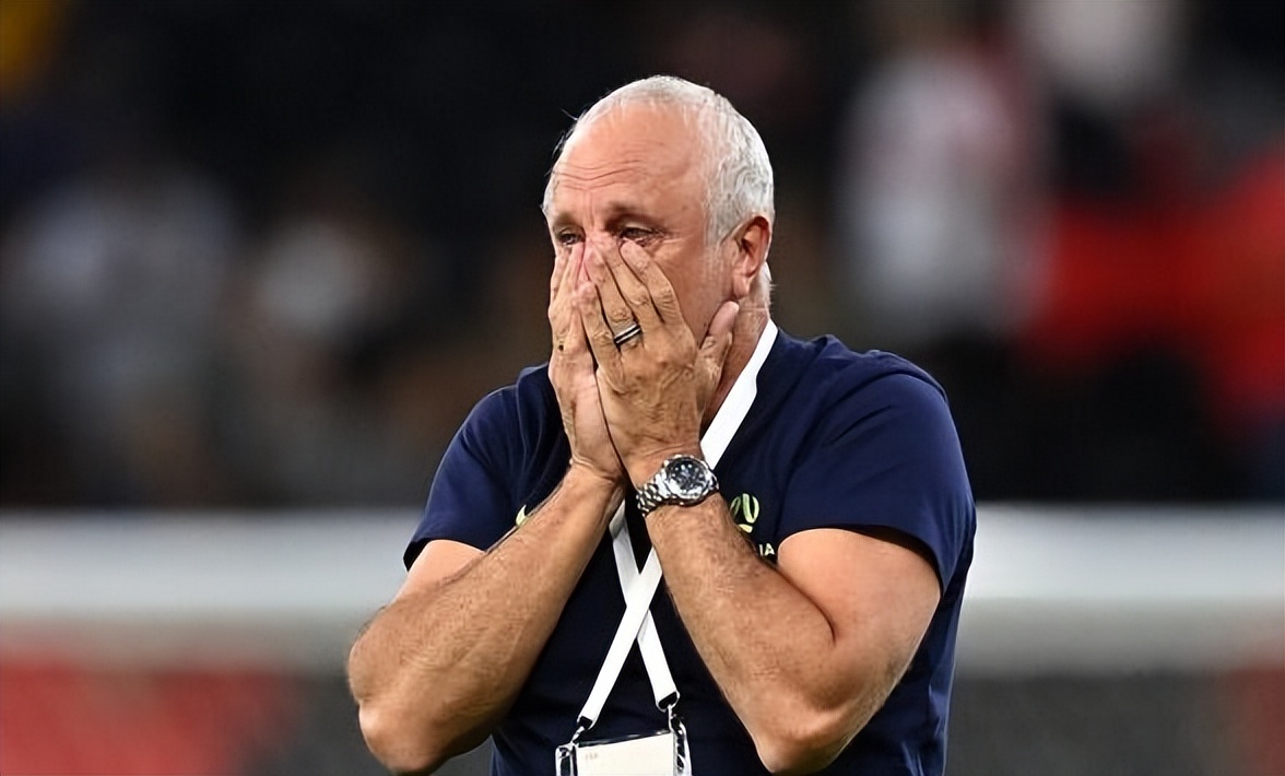 踢过世界杯的亚洲足球（0-1到5-4，亚洲第4逆转进世界杯！58岁老帅喜极而泣，创92年神迹）-华海博客