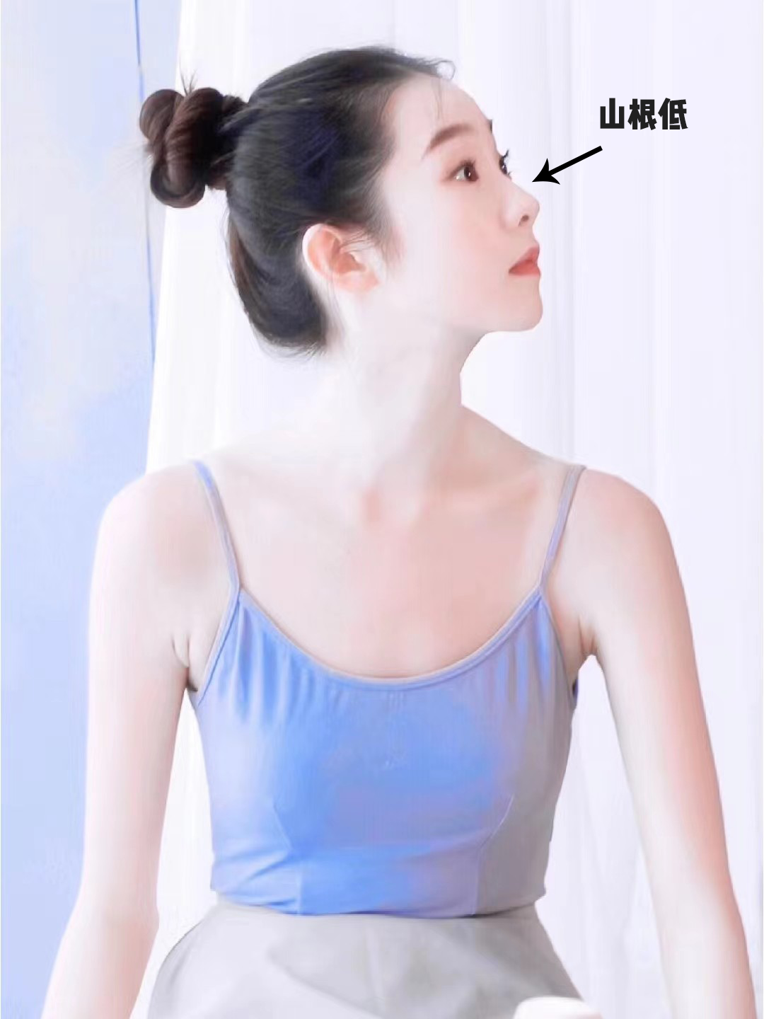 “古偶天花板”《梦华录》翻车了，怎么把刘亦菲的仙气P成凡人？