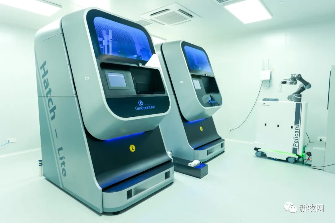 再也不用担心广东土猪土鸡会灭种了！投资5000万元的广东省畜禽种质资源库建成投入运行