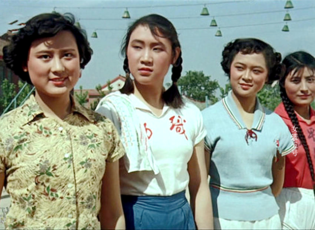 演员,曹雷曾在电影《金沙江畔》中饰演珠玛,《年青的一代》中饰演林岚