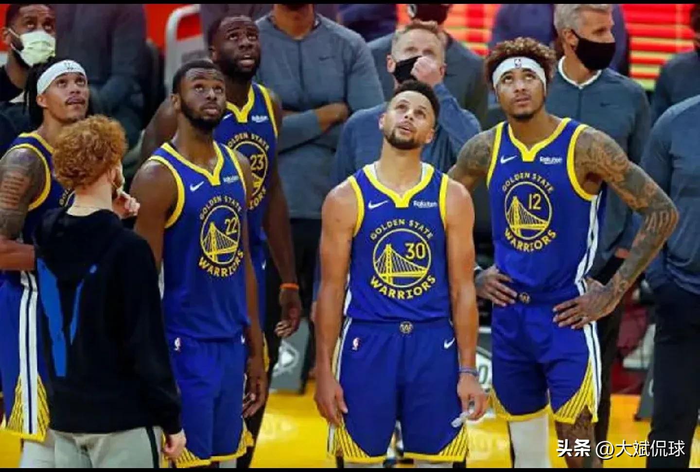 nba2k12为什么卡（NBA2K公司从不骗人，缺少库里、维金斯，勇士就是鱼腩）