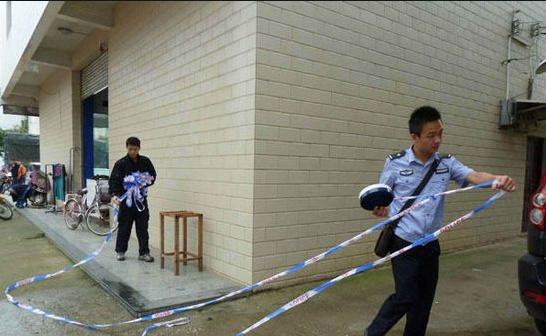 2011年，贺洲地税局长灭门案，一家四口凌晨丧命，情杀还是仇杀？