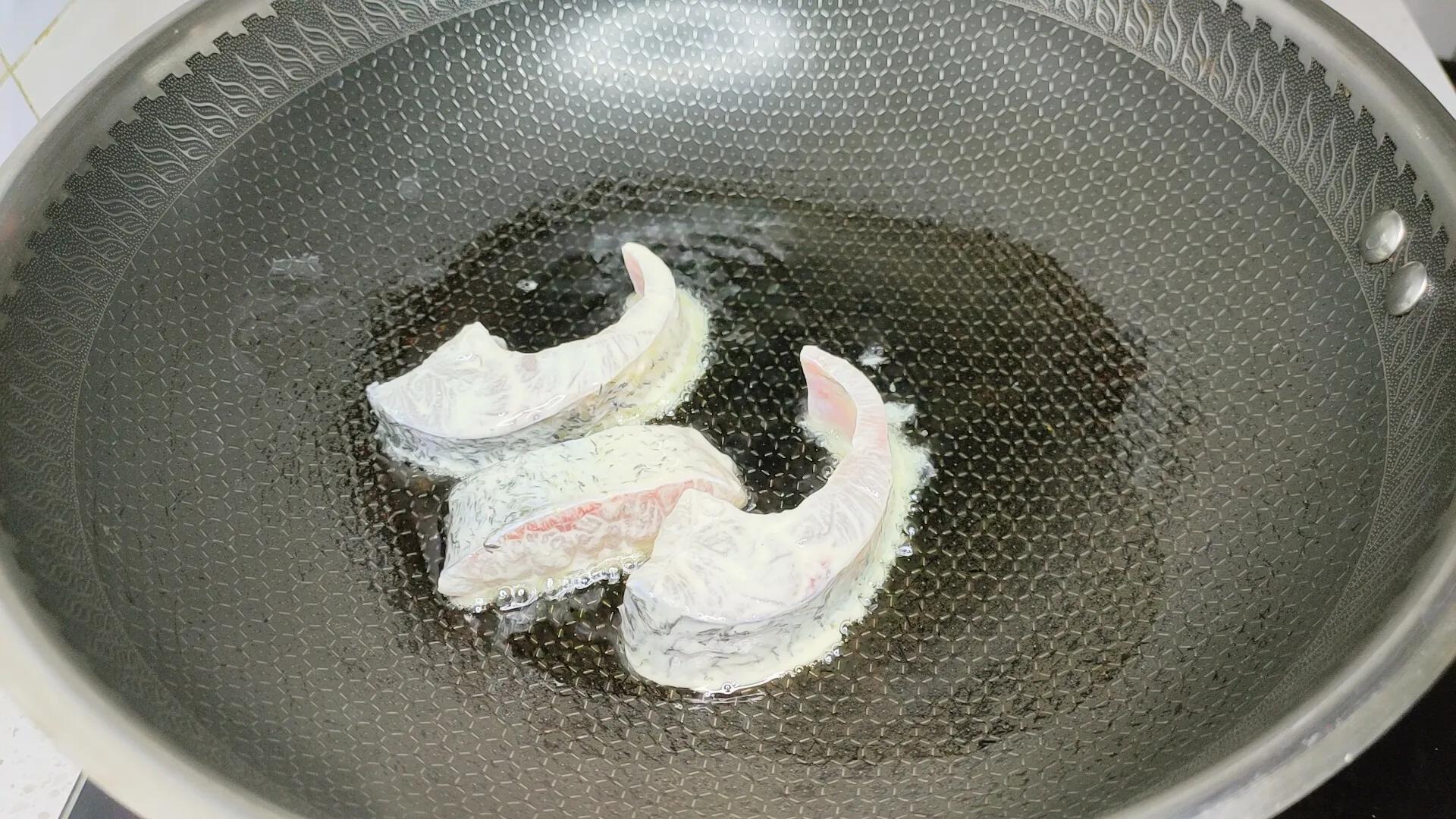 图片[8]-【红烧鱼块】做法步骤图 出锅香气四溢 越吃越过瘾-起舞食谱网