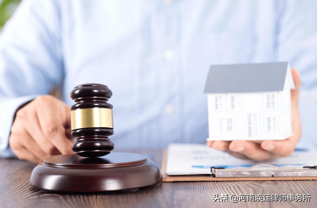 打房产纠纷官司需要哪些证据？郑州房产律师告诉你答案