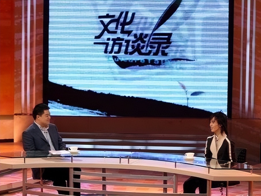 马东被命运安排好的一生，没我们想象中那么简单