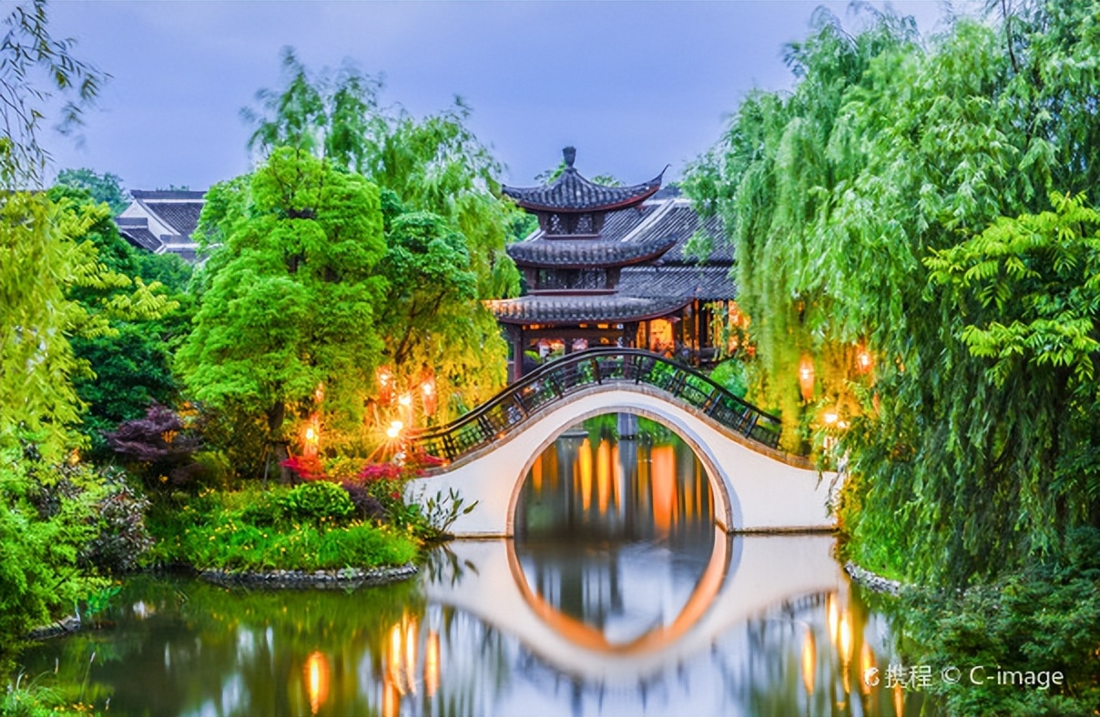 杭州乐园开放时间（2022年五一杭州周边游玩十大景点推荐、2022杭州周边五一去哪玩？）