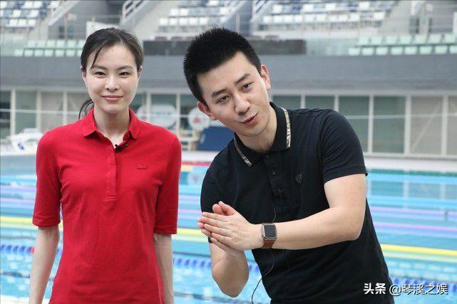 吴敏霞新房损失惨重！历经8个月装修被污水浸泡，物业做法引争议