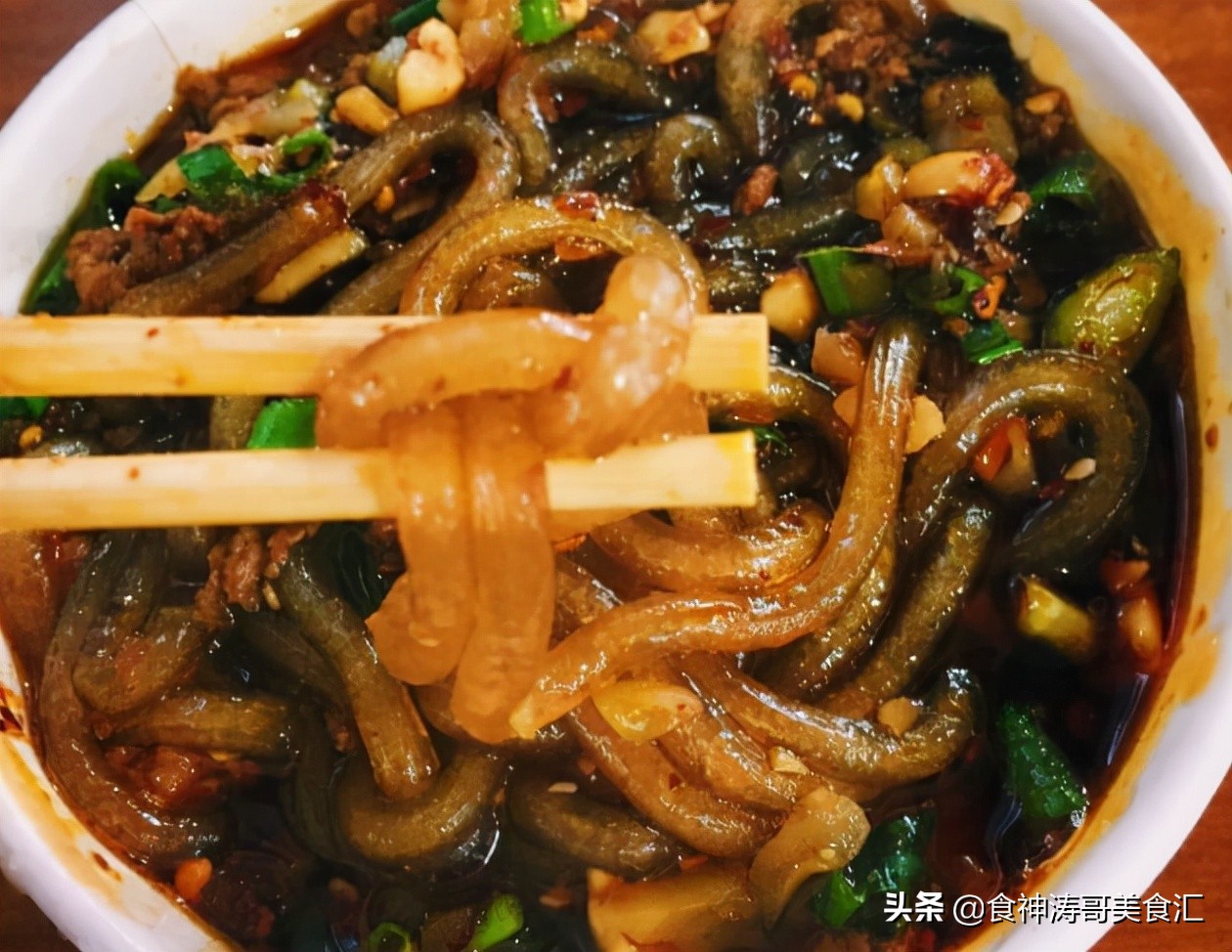 重庆名小吃有哪些（重庆10大特色美食小吃推荐）