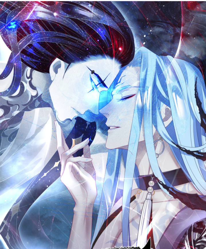 魔尊要抱抱:天道爱烛曰?苍锦拔毛定情,烛曰真是口嫌体正直