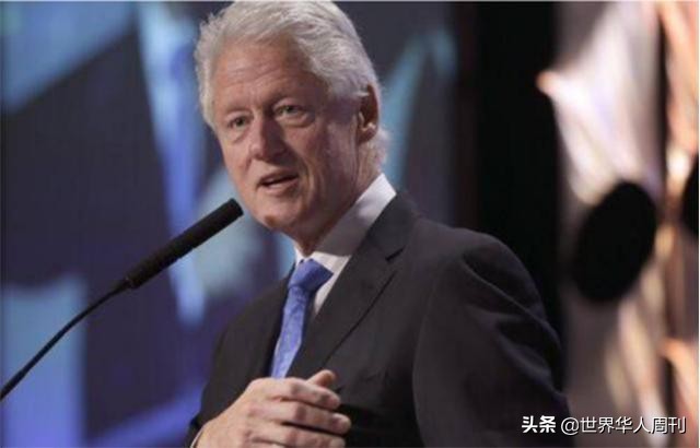 23年前，北大女孩当众回怼美国前总统，后来却被国人骂惨