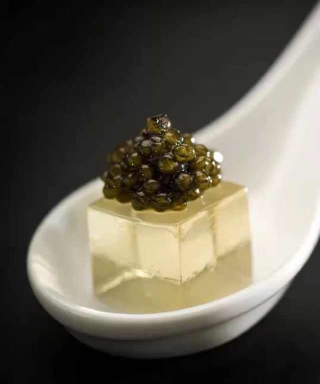 厨师的“魔术”？分子料理，其实没你想得那么神秘