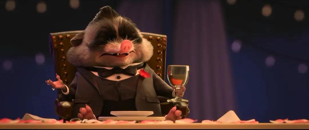 时隔6年,《疯狂动物城》衍生剧来了,6个"彩蛋"补充影片故事线