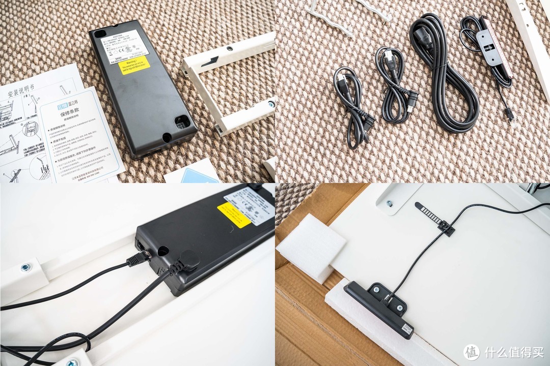電動升降桌電機、品牌、框架、桌面！一篇搞懂如何選擇電動升降桌