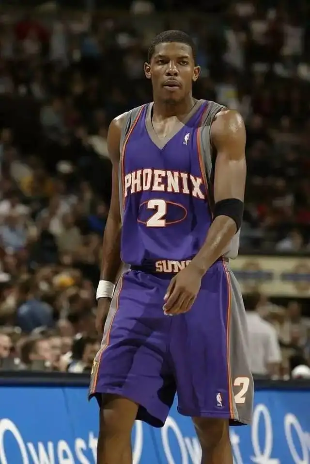 nba2号球衣有哪些巨星（NBA球衣系列之-2号）