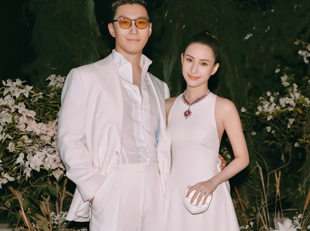 港媒曝何超莲诞龙凤胎!何超琼随10亿,窦骁地位升,俩娃疑随母姓