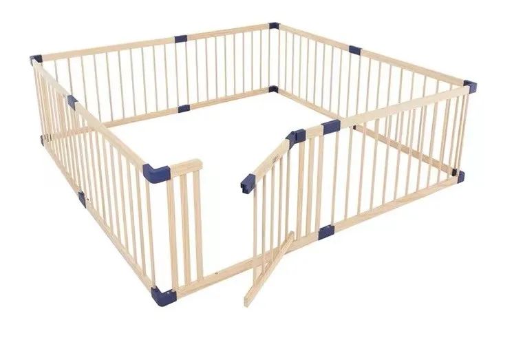 小户型也能有“室内游乐场”？拒绝鸡肋客厅，给娃满地打滚的自由