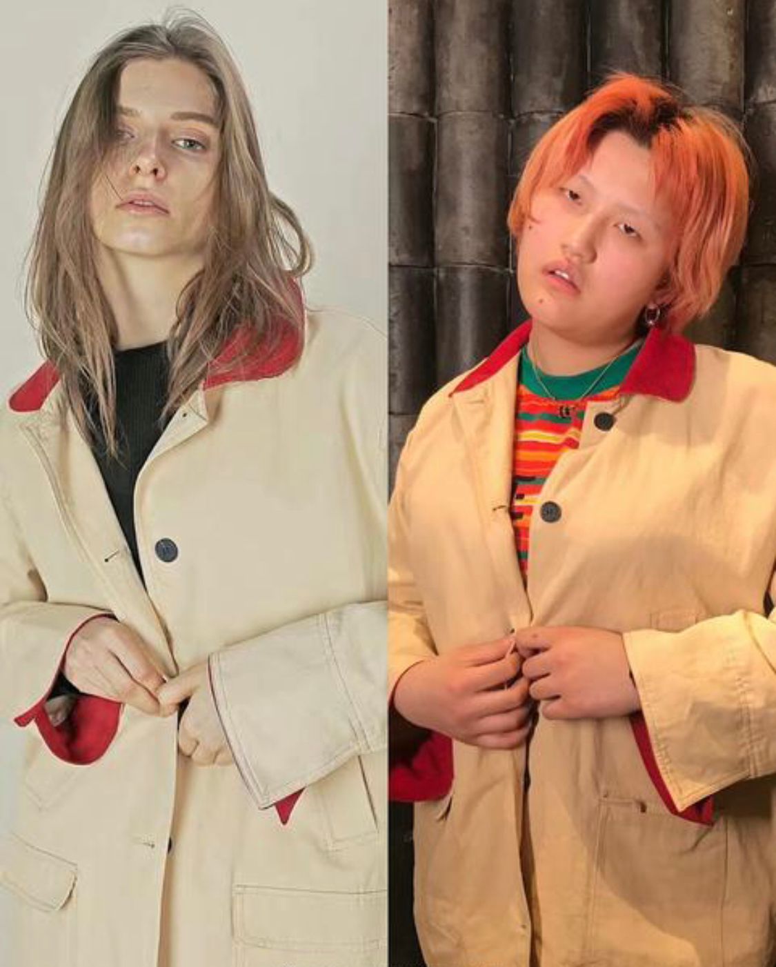 网购总踩坑？这4个选购小技巧，让你快速分辨这件衣服是否高级