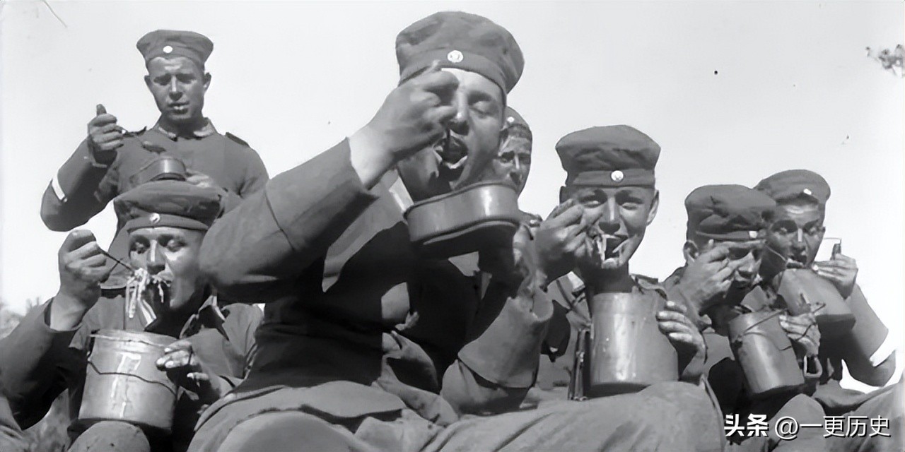 哪些饮料赞助东京奥运会（二战时各国士兵都喝啥饮品？德国芬达、日本汽水、中国自来水）