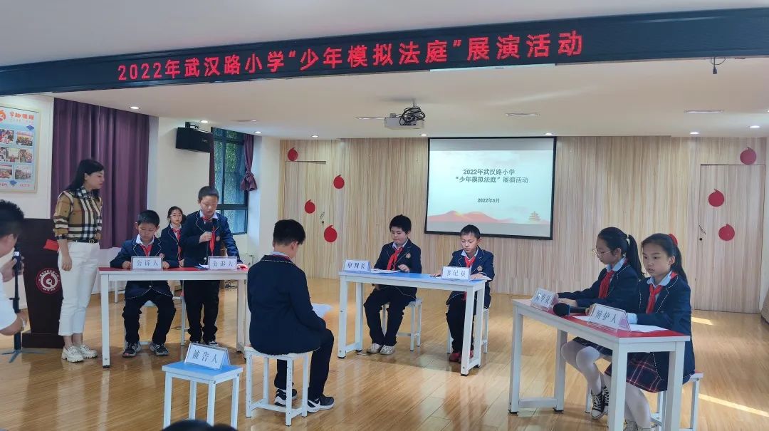 六一特辑 | 大手拉小手，共赴检察之约
