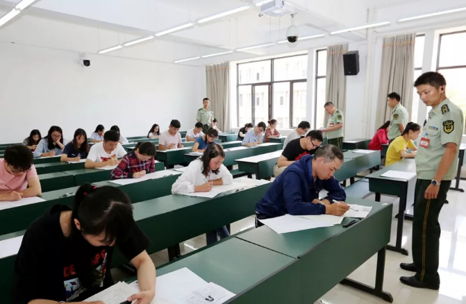 2022军队文职招考需求专业统计，会计学位列第5，软件工程位列第9