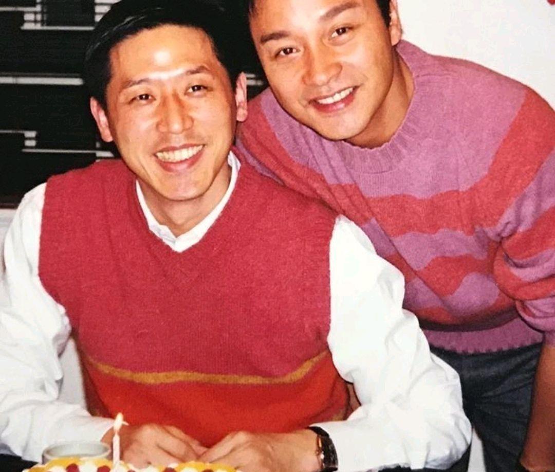 张国荣死亡时间 央视16字评价张国荣-千百号