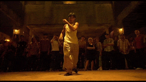 近20年“最具实战观赏性”10部动作片，李连杰、成龙电影皆不在列