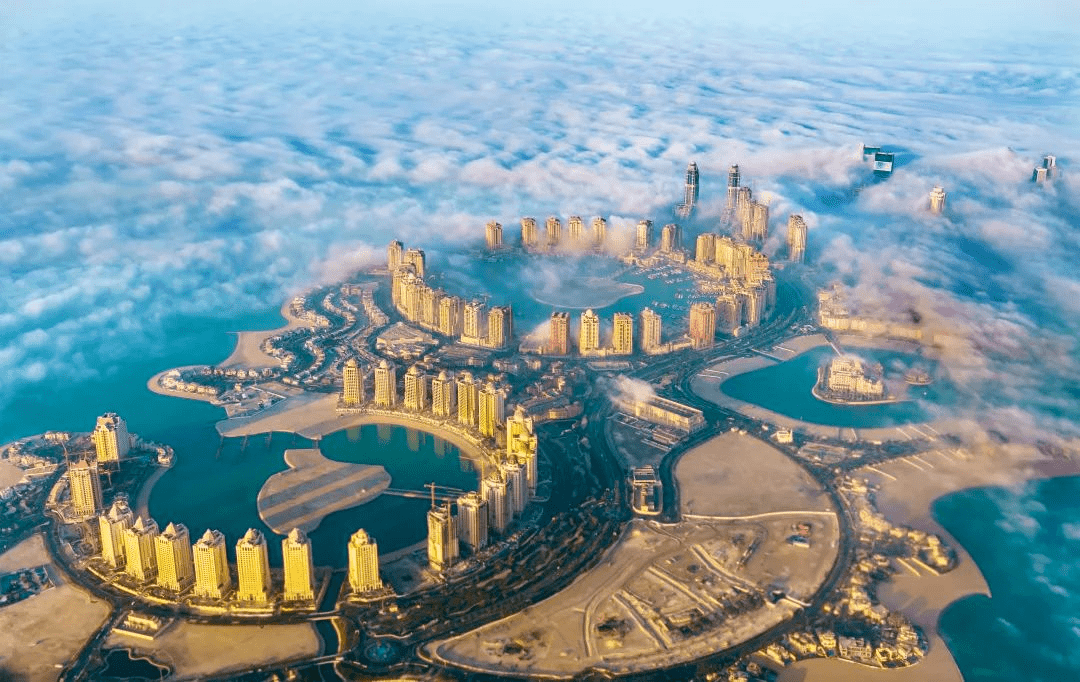 世界杯比赛场地标准规格（城市话题｜从卡塔尔世界杯，看全球顶级体育赛事场馆规划）