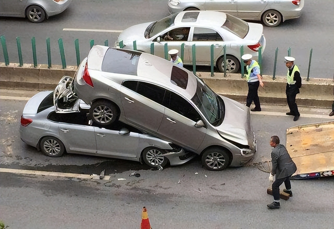 私家車有必要購買200萬的“三者險”嗎？
