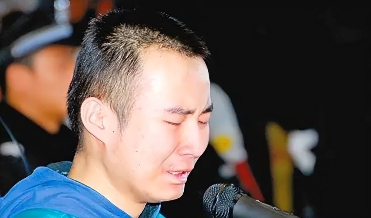 药家鑫二审（药家鑫案）