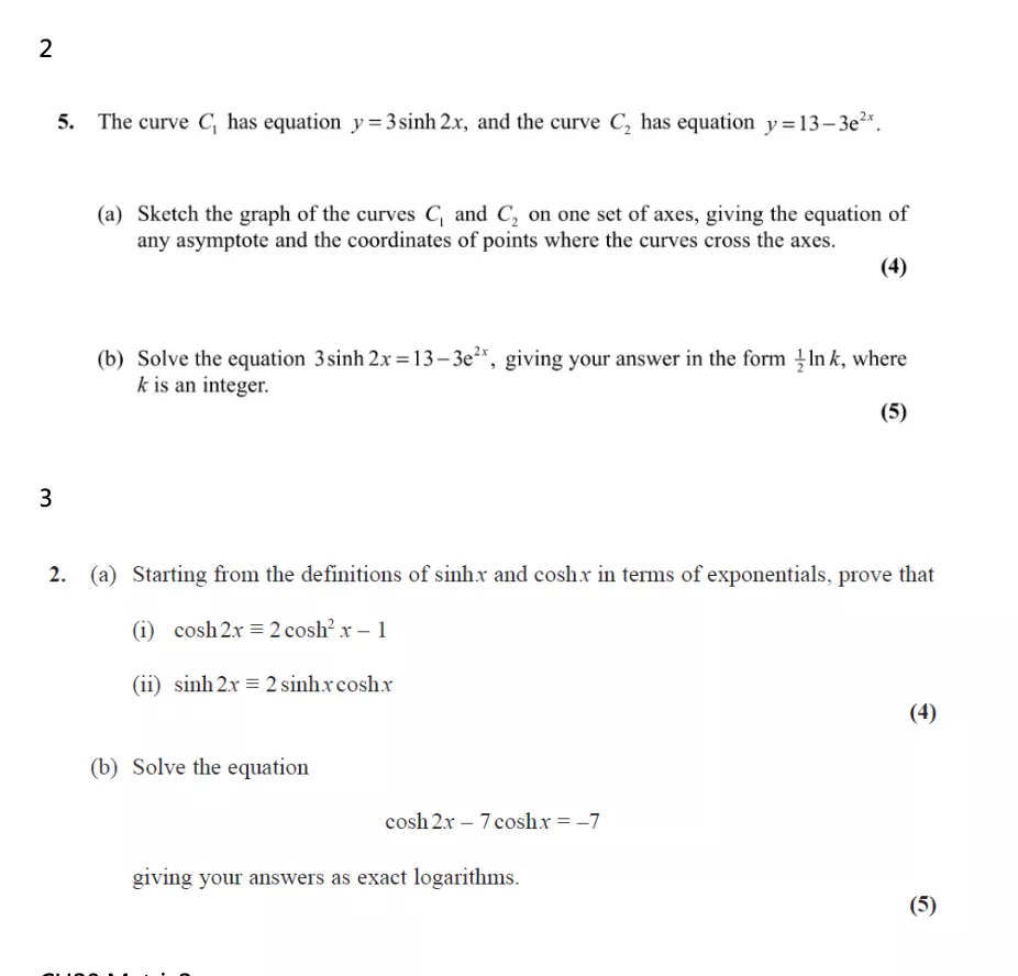 Alevel课程怎么选，一文详解Alevel各科和选科(上篇)