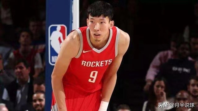 nba有哪些华人明星(姚明打NBA挣了五个亿？盘点NBA的六位中国球员工资到底有多少)