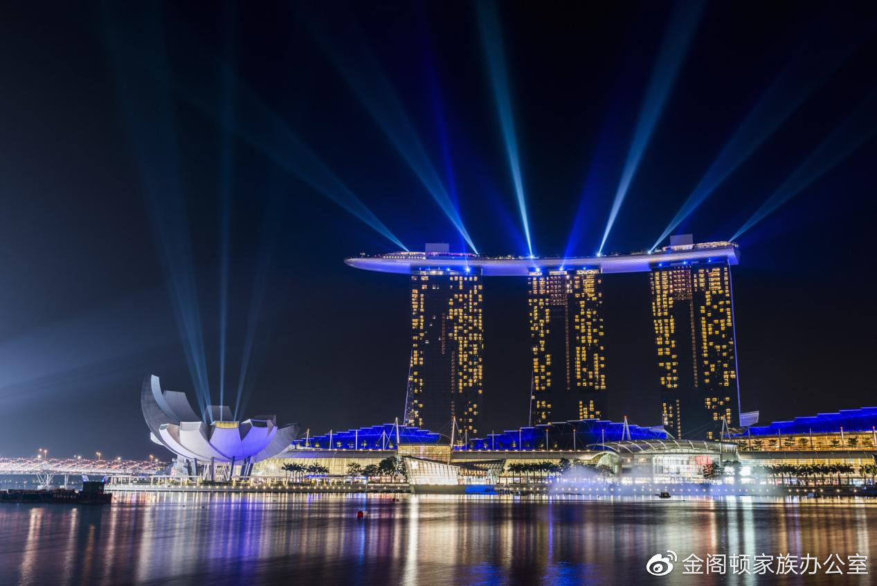 新加坡好的律所推荐丨新加坡本土及国际律所推荐