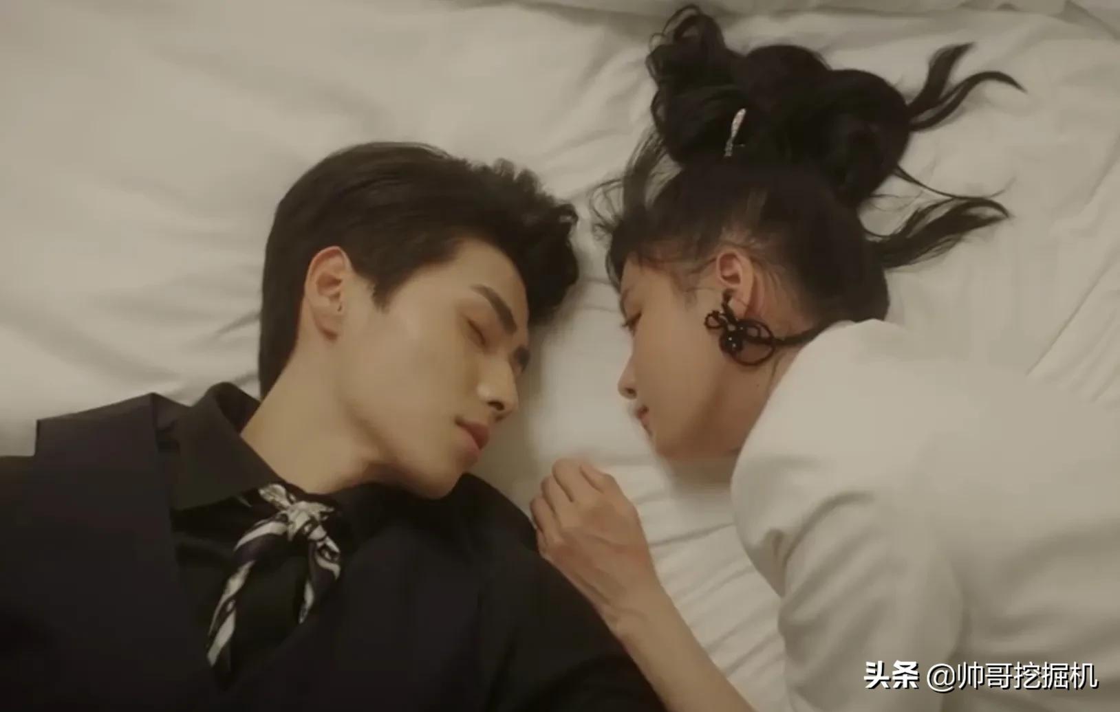 分享五部霸总言情网剧，总有一部适合你