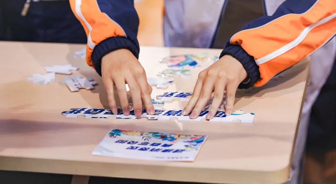 南京市聋人学校:筑牢反诈"防火墙",这所学校护航青春有妙招