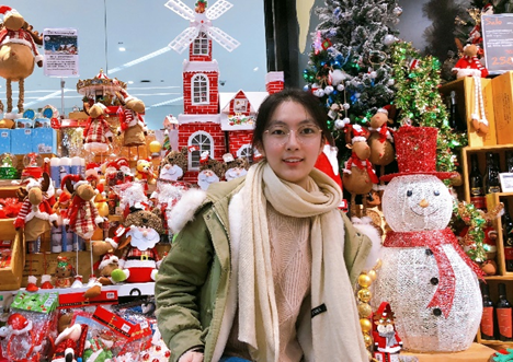 颜值+实力！湖南8位女神学霸：直博清华，保研北大等名校，来自同所大学