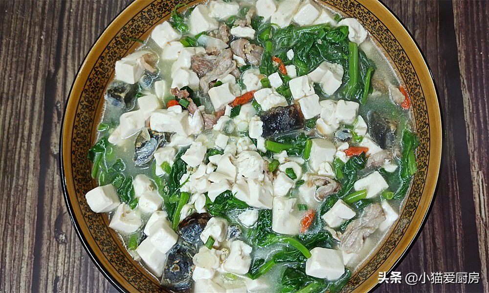 圖片[2]-【上湯豌豆尖】做法步驟圖 營養(yǎng)開胃 清香味美-起舞食譜網(wǎng)