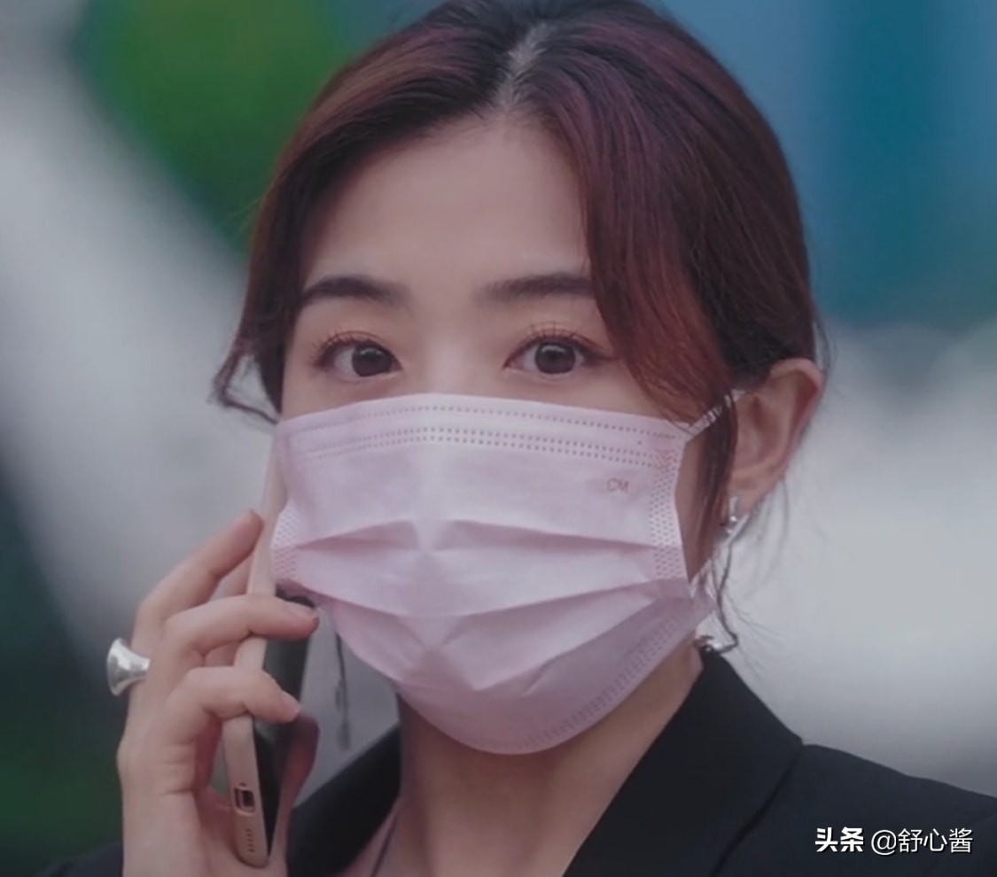 绝了！《爱很美味》夜店大戏