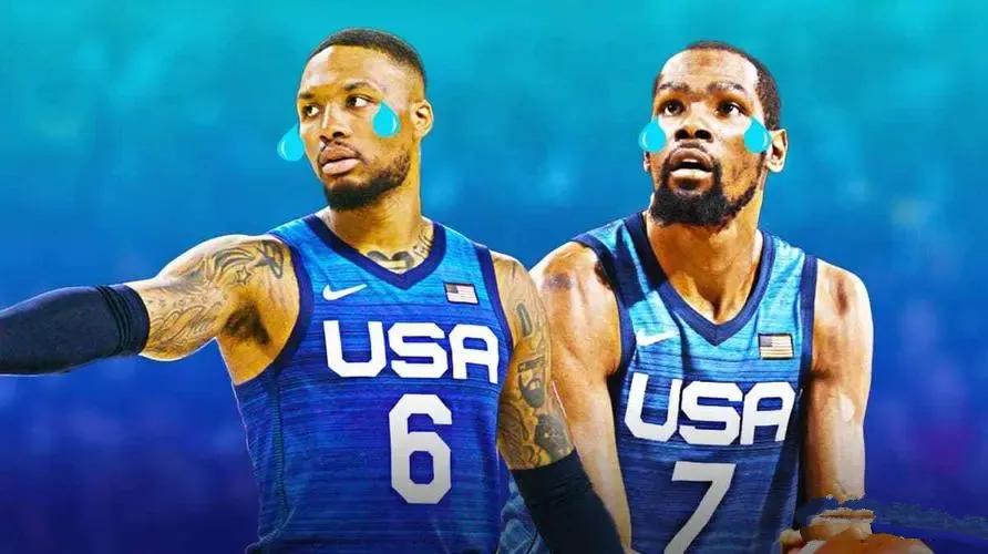 nba0號(hào)巨星有哪些（盤點(diǎn)現(xiàn)役NBA從零開始的六大球星，利拉德卷土重來，威少任人宰割）