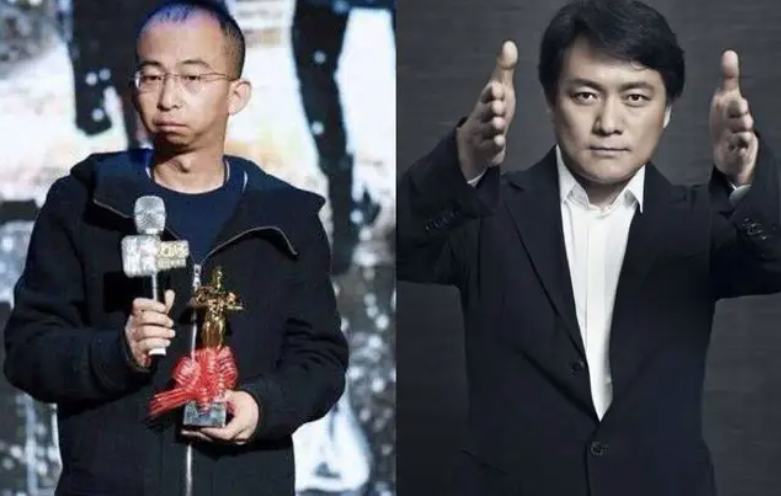 巨兴茂：长相太丑只能演配角，当导演后走向人生巅峰，老婆很漂亮