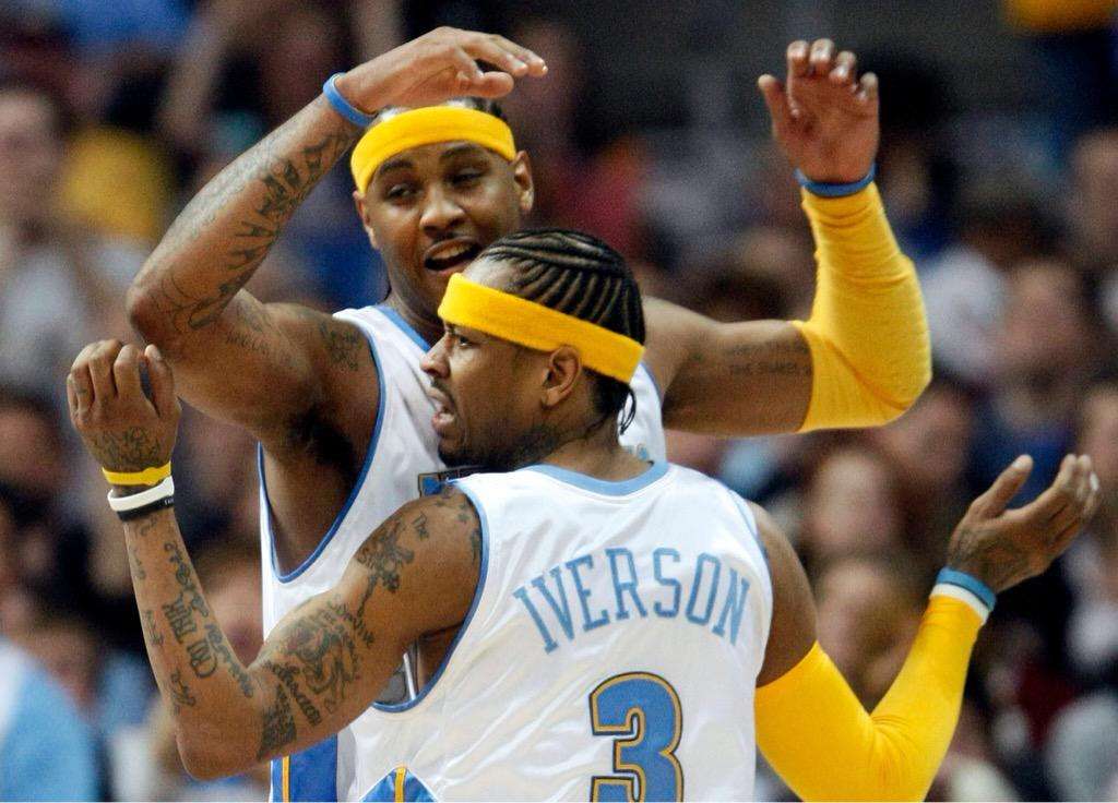 0607湖人战绩（30城30人系列（4）：十年费城十年王，一生无冠又何妨）