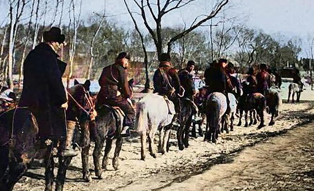 1951年，包头一锅炉工因老婆太漂亮被捕，聂元帅：立即执行死刑