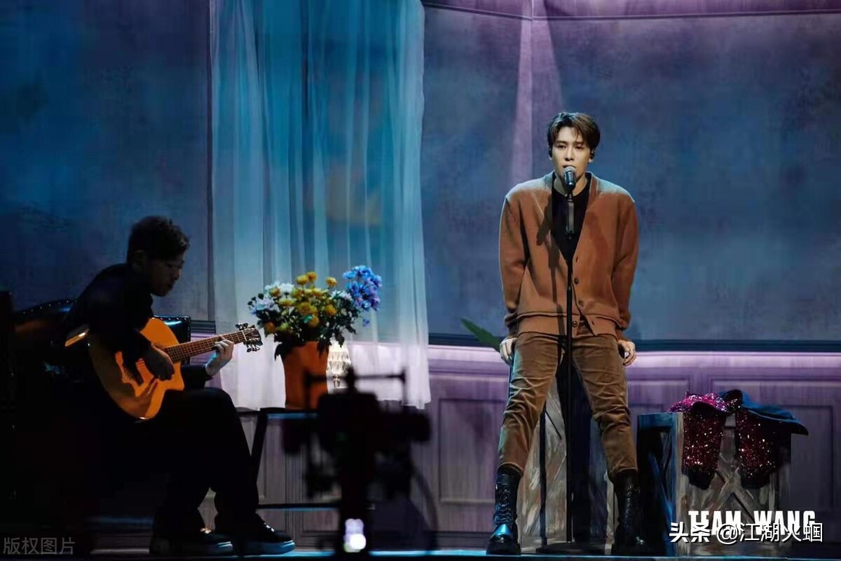 八卦：宋丹丹 江疏影 王一博 邓紫棋 王嘉尔 黄明昊 张翰 王鹤棣 阚清子