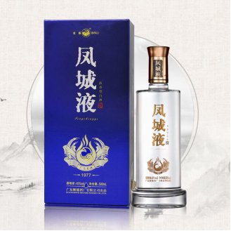广东丨谁说广东人只喝汤？这6款在广东受欢迎的酒，了解一下