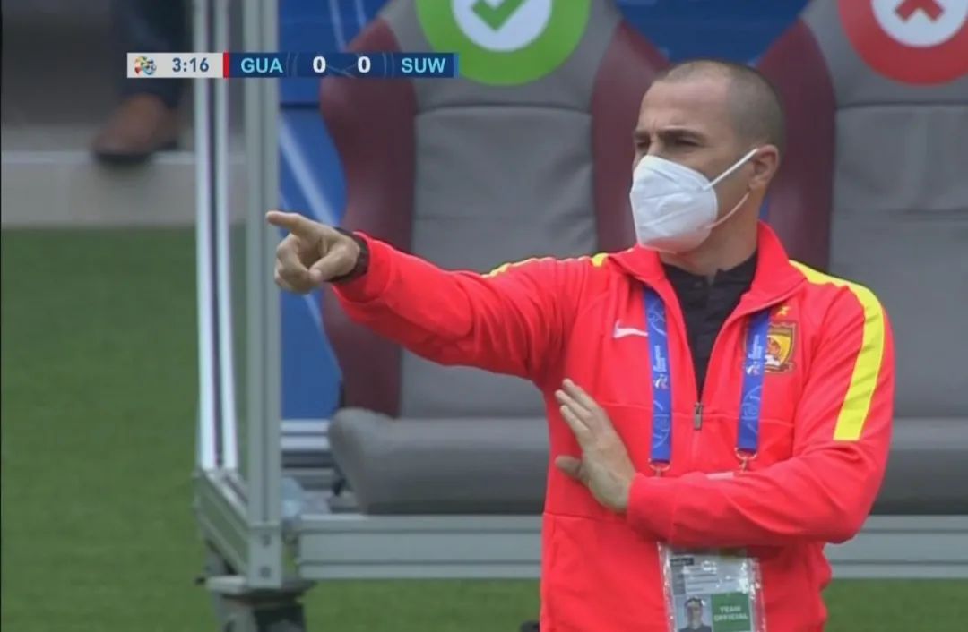 卡纳瓦罗和里皮哪个水平高（卡纳瓦罗的压力大了）