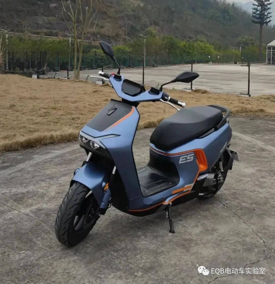 上半年已发布或即将发布的4款电动踏板车型，哪款是你的心头好？