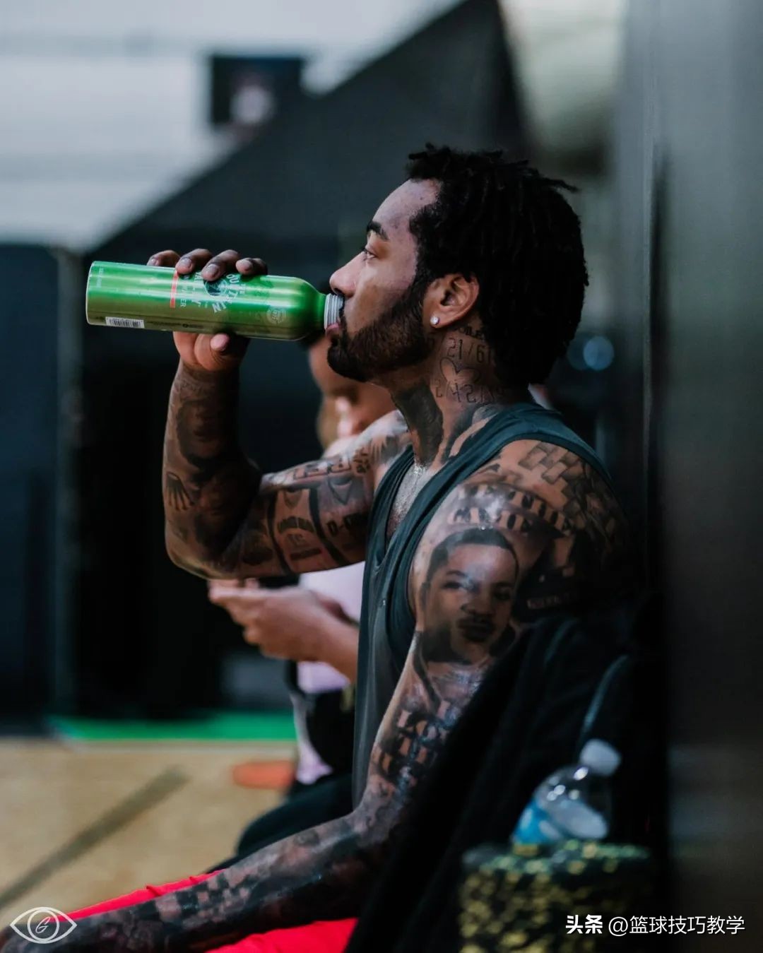 nba有哪些人的跟腱断裂过（拿着1.7亿的薪资，沃尔却因为跟腱断裂和家人去世，曾想过自杀）